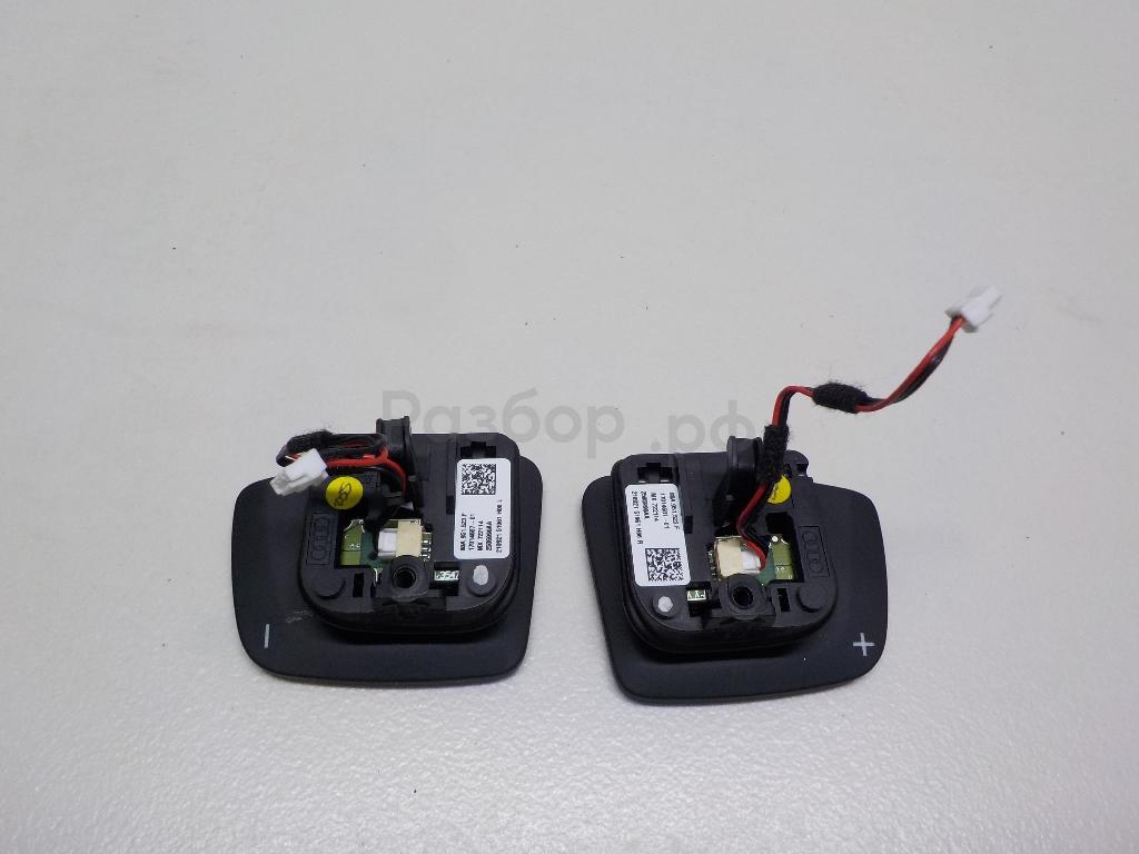 Переключатель скоростей подрулевой