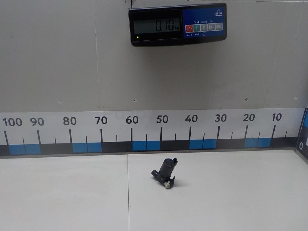 Насос омывателя