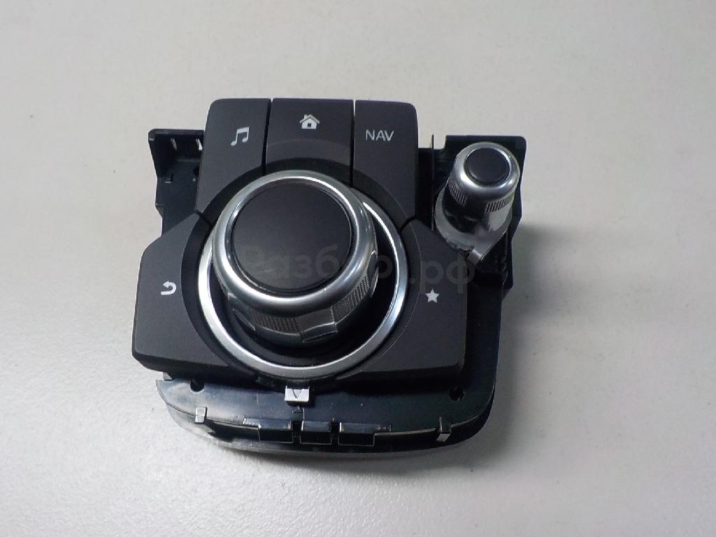 Блок кнопок