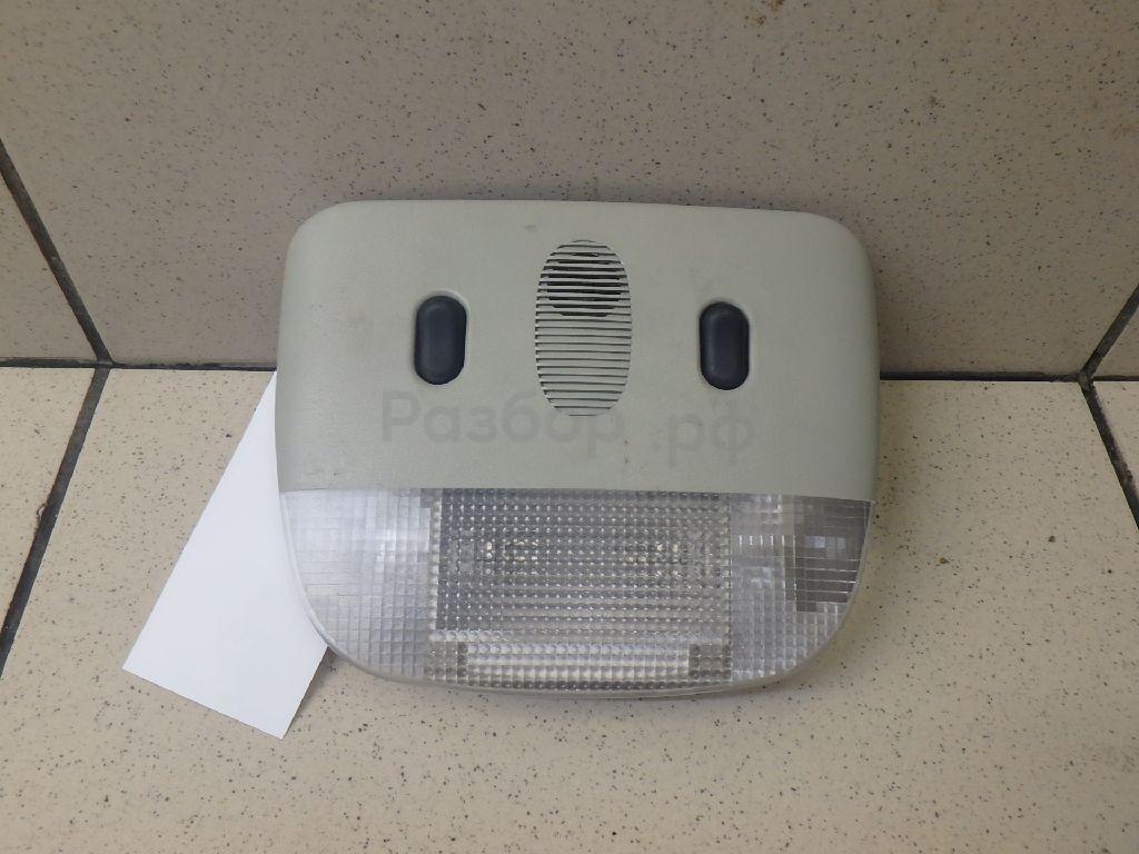 Плафон салонный