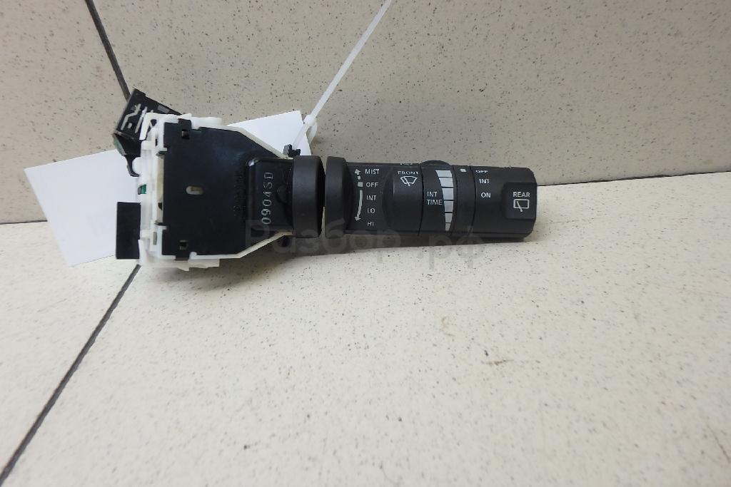 Переключатель стеклоочистителей