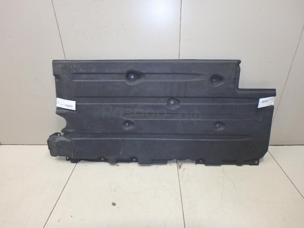 Защита антигравийная