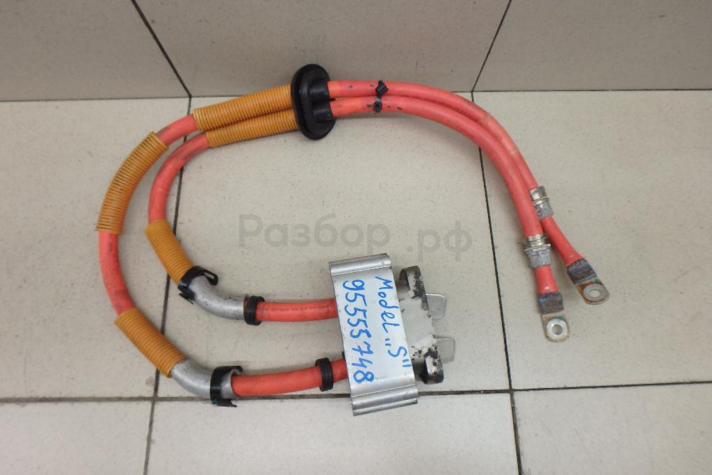 Провод высокого напряжения