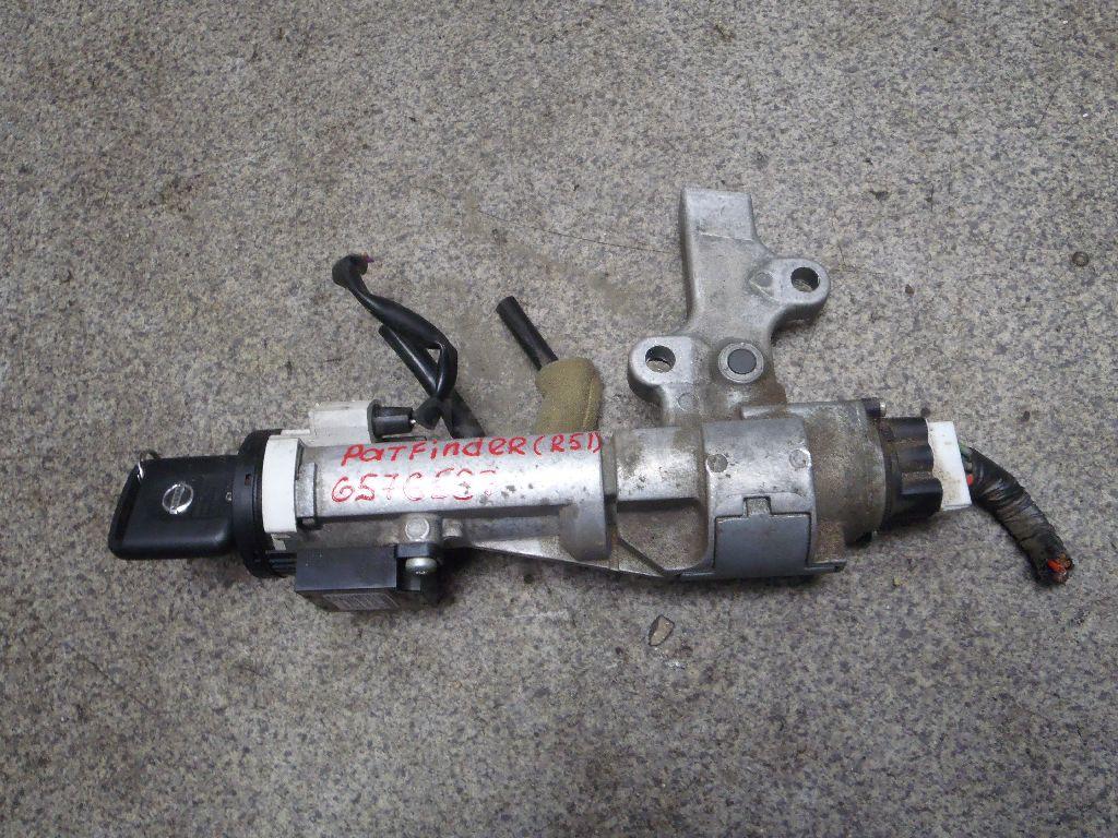 Замок зажигания