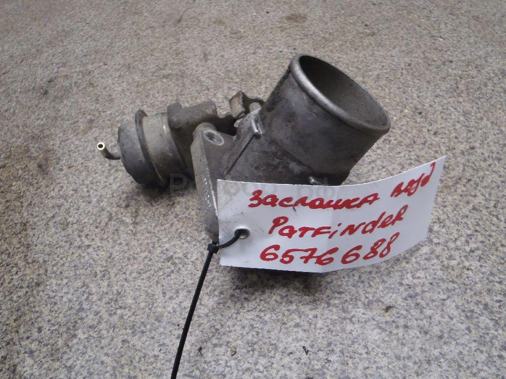 Заслонка воздушная