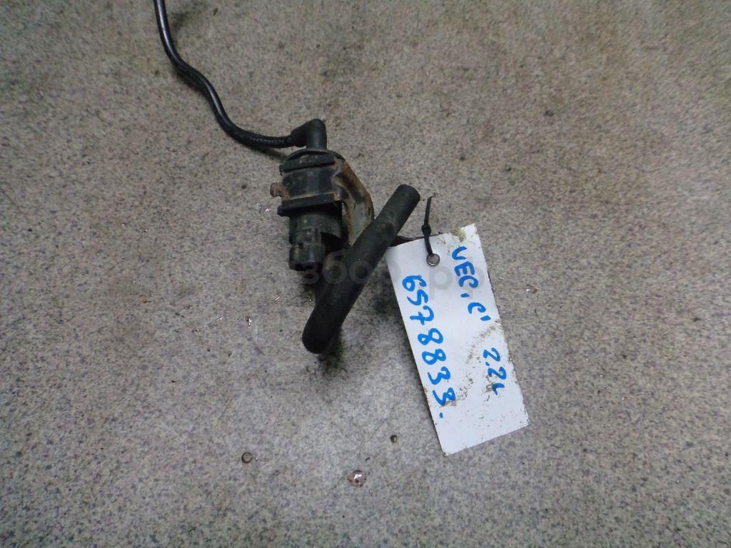 Клапан электромагнитный