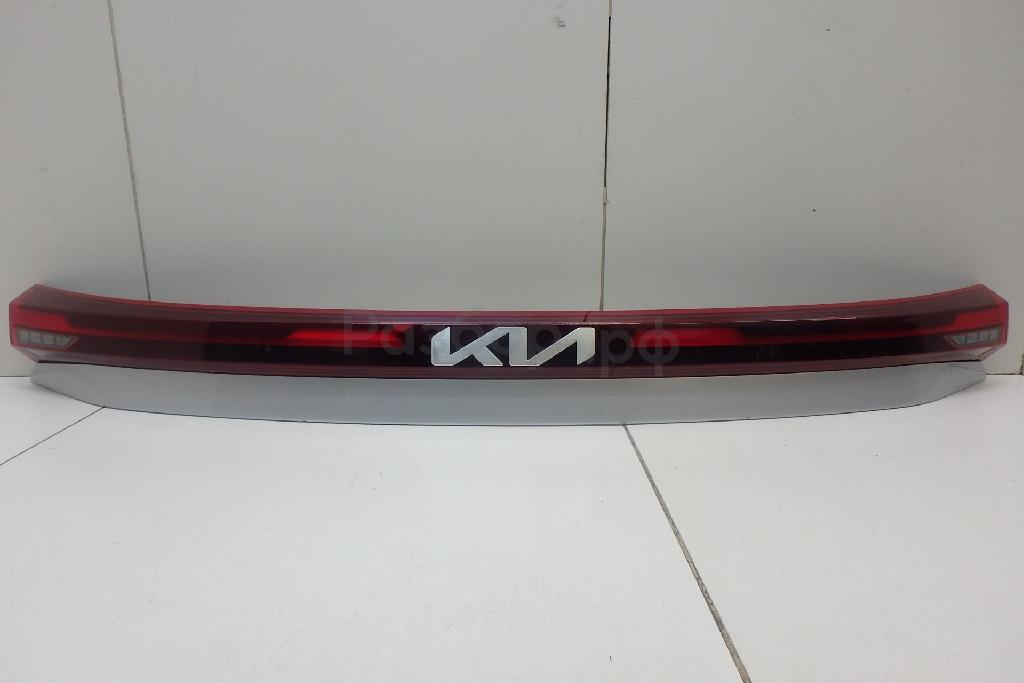 Фонарь задний