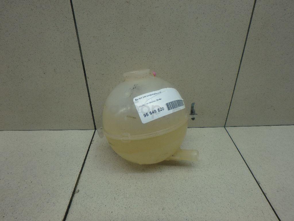 Бачок расширительный