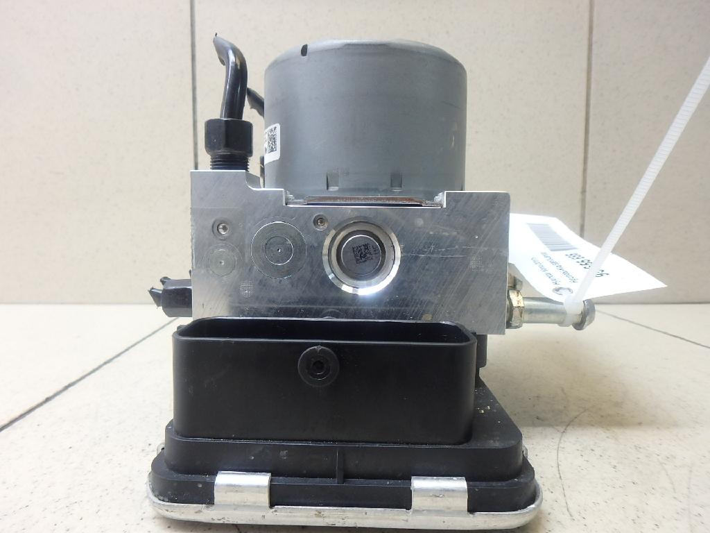 Блок ABS (насос)