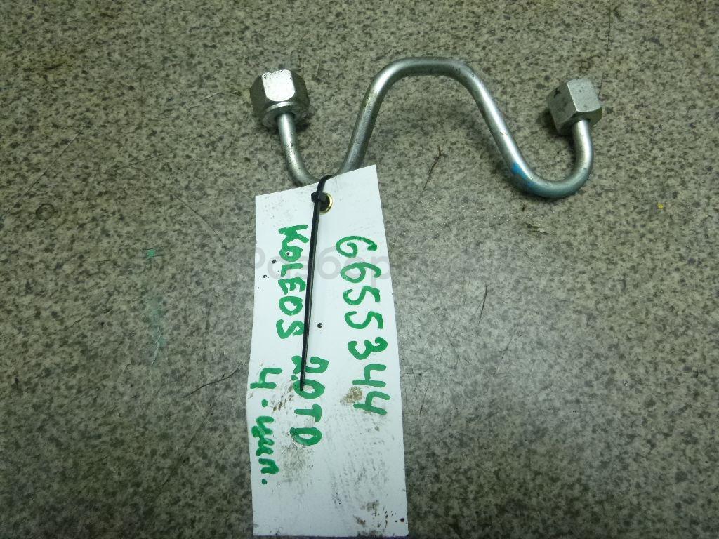 Трубка ТНВД