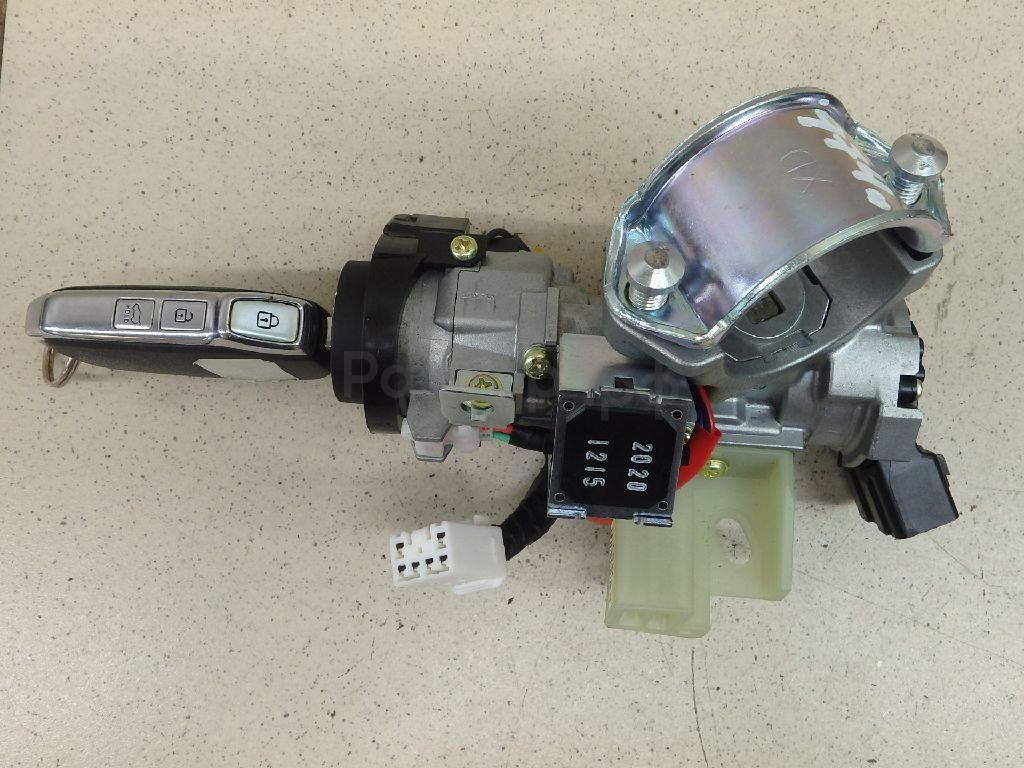 Замок зажигания