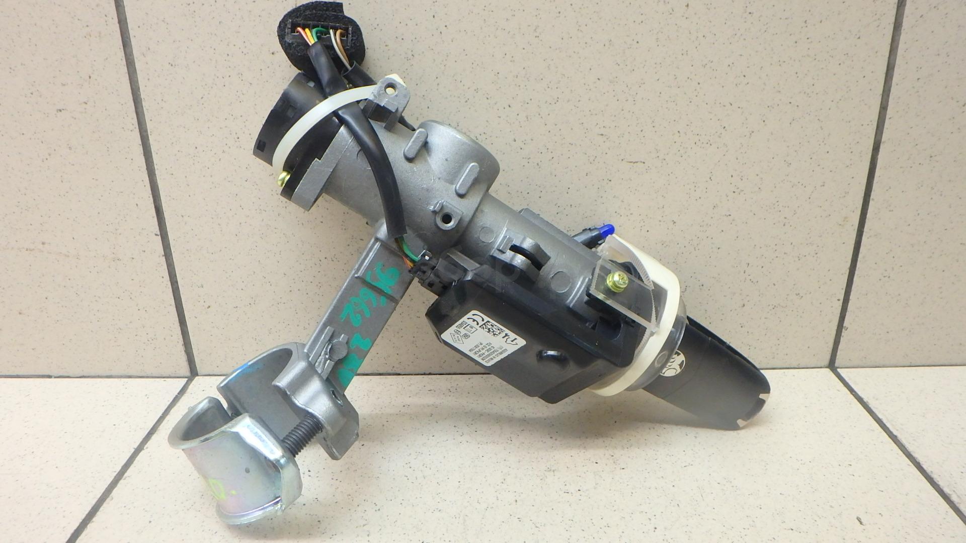 Замок зажигания