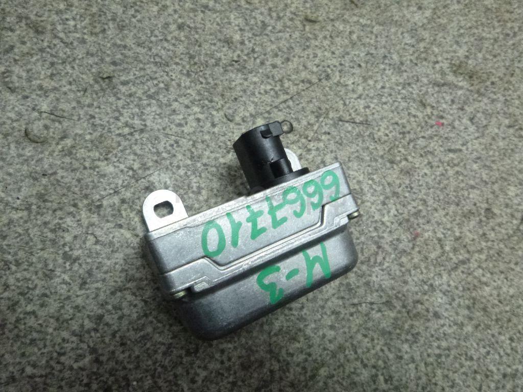 Датчик ускорения