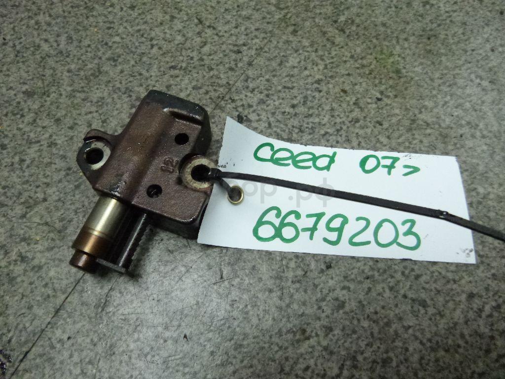 Натяжитель цепи