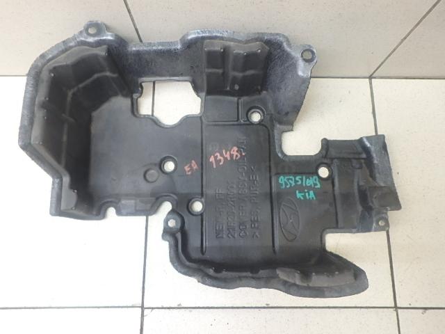 Шумоизоляция