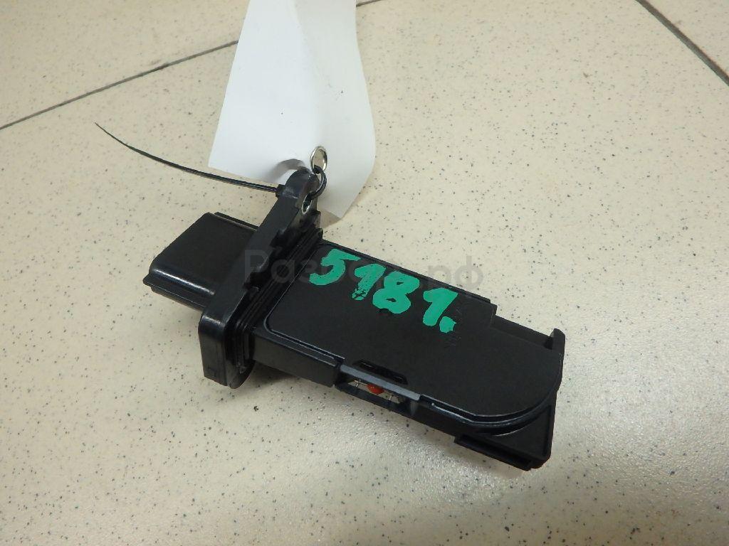 Расходомер воздуха (массметр)