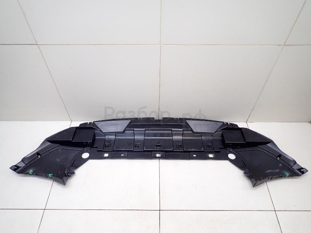 Защита антигравийная