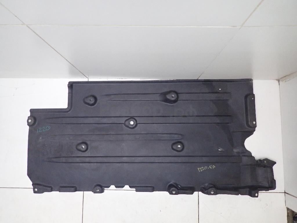 Защита антигравийная