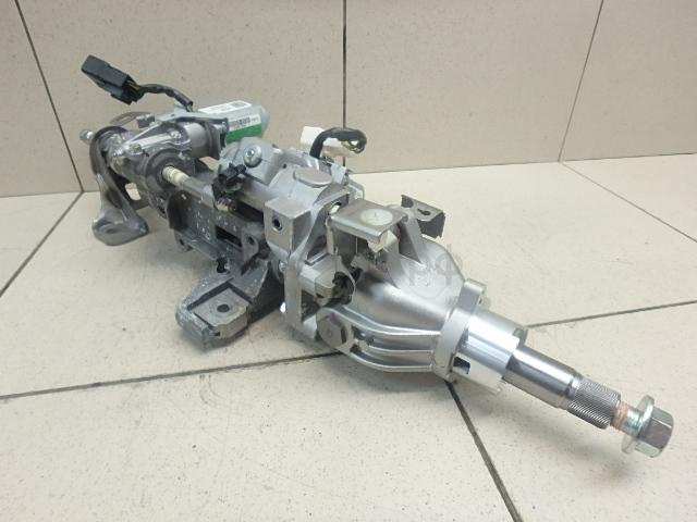 Колонка рулевая