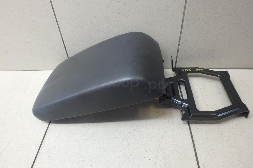 Подлокотник