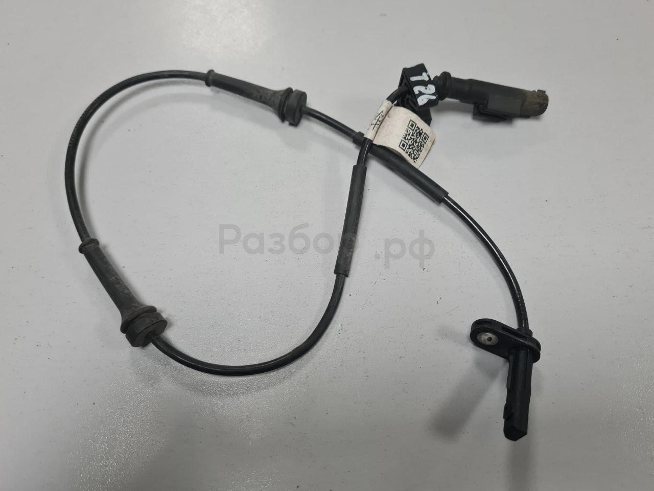 Датчик ABS задний