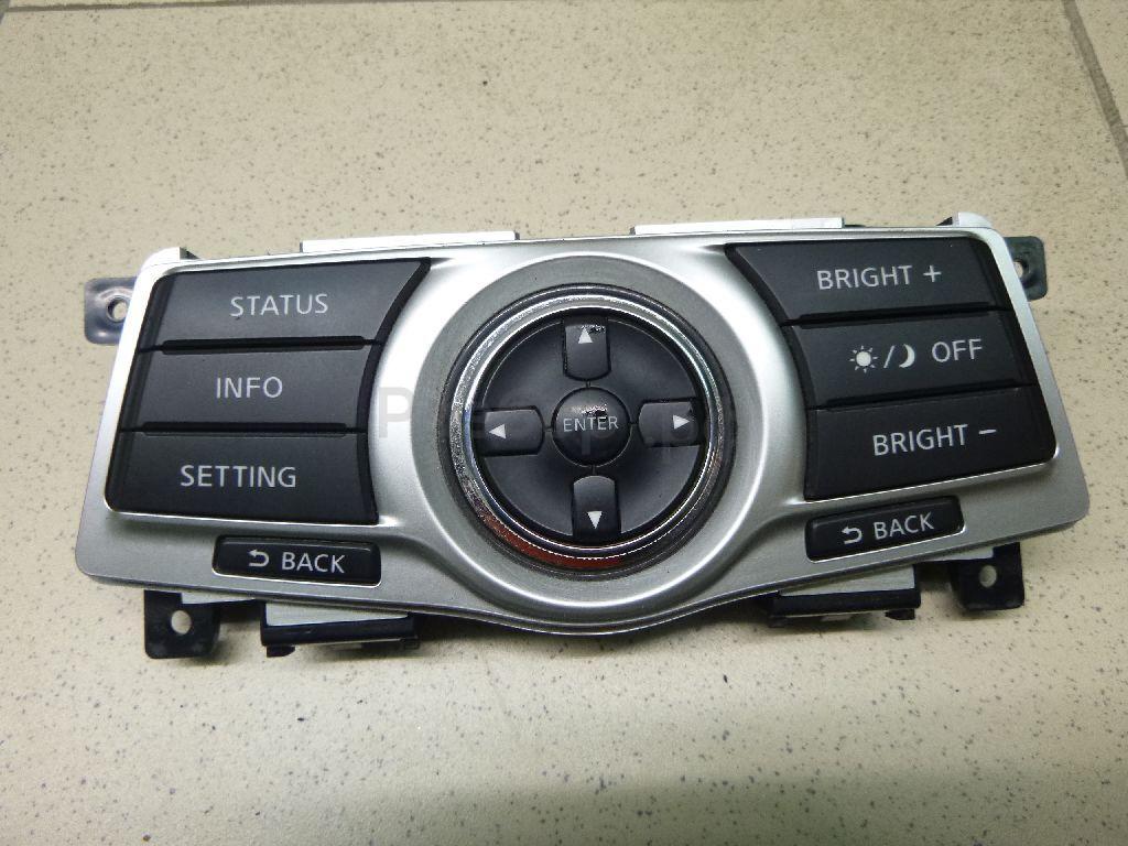 Блок кнопок