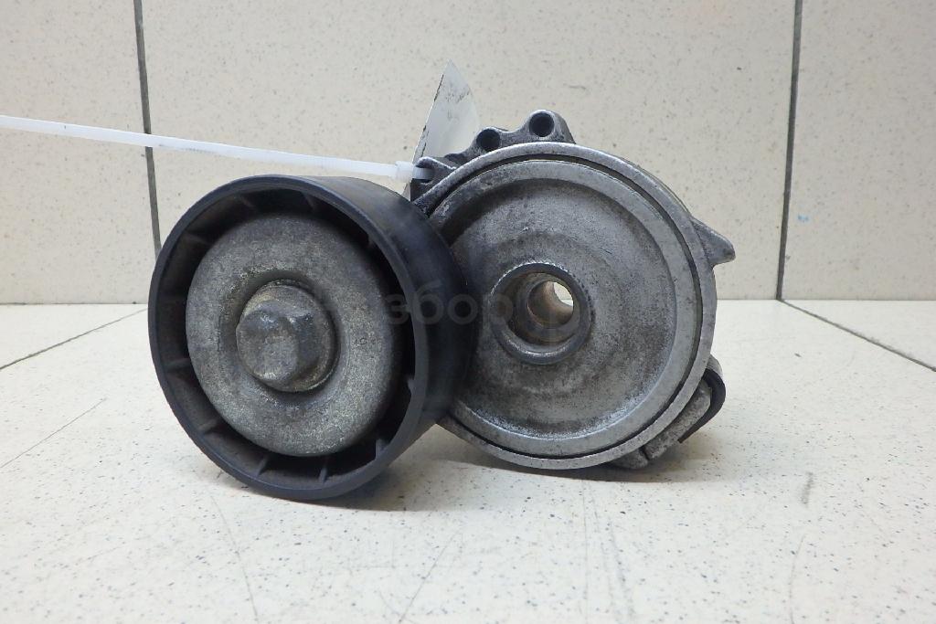 Натяжитель ремня