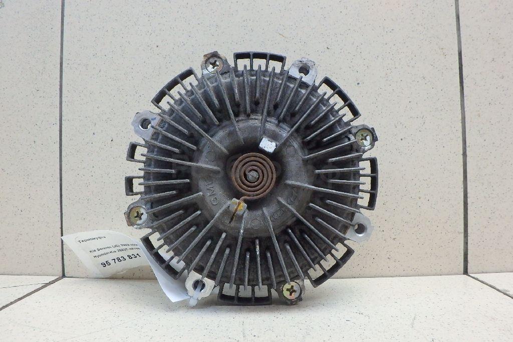 Термомуфта