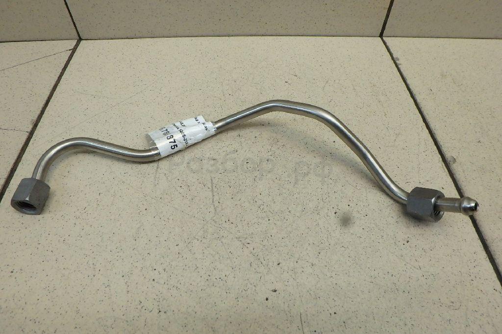 Трубка топливная