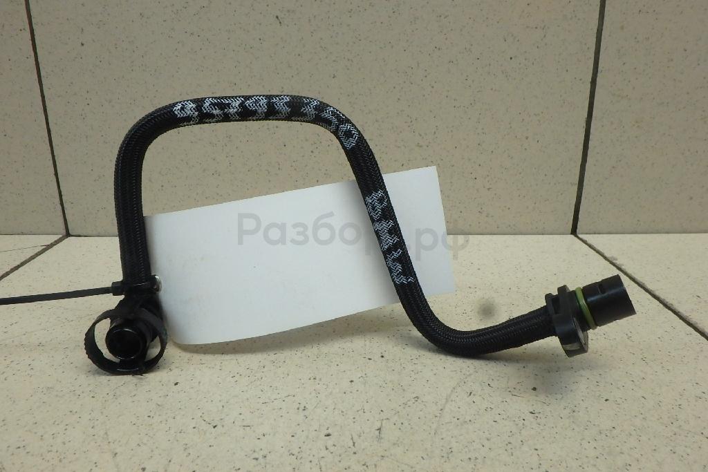 Трубка вентиляционная