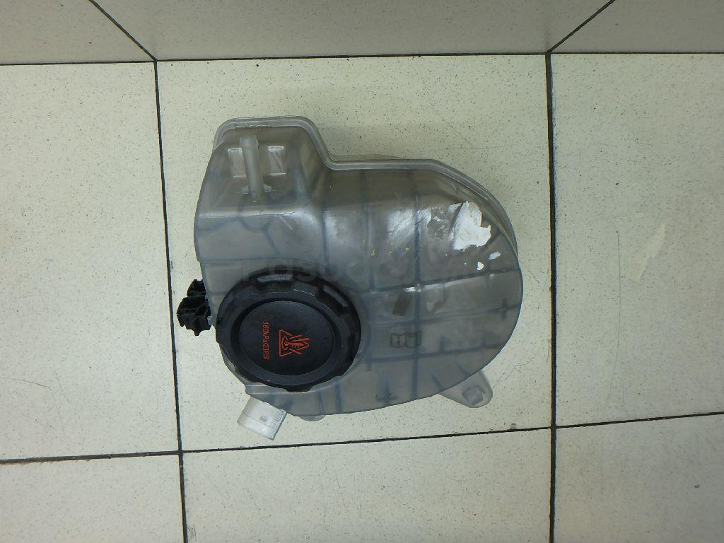 Бачок расширительный