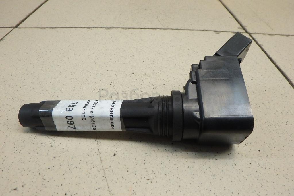 Катушка зажигания