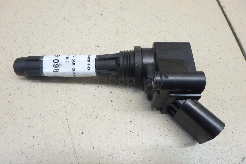 Катушка зажигания