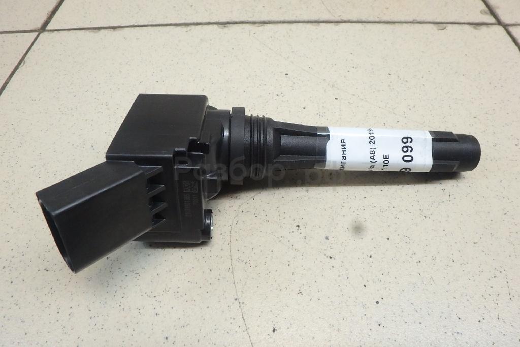 Катушка зажигания