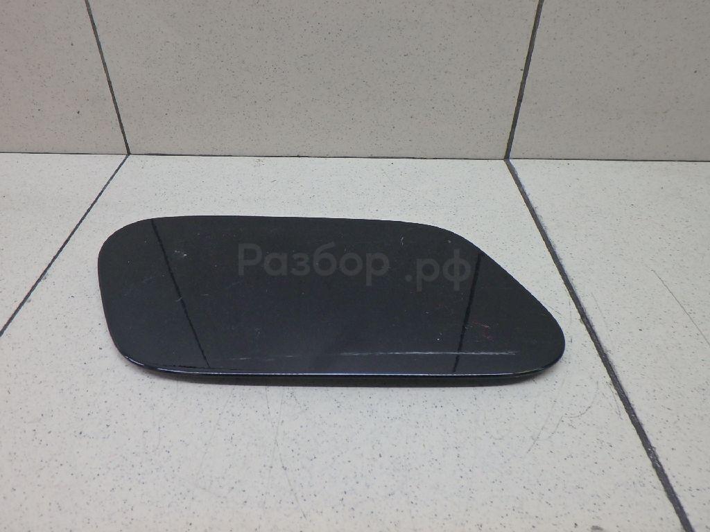 Лючок бензобака