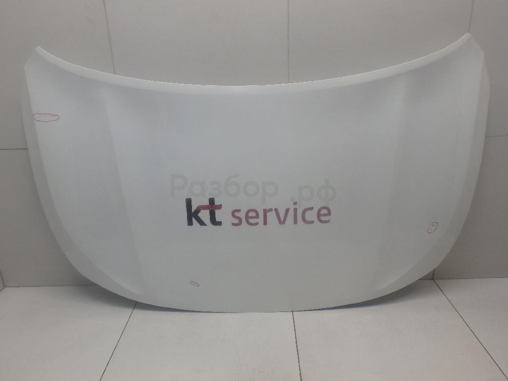Капот
