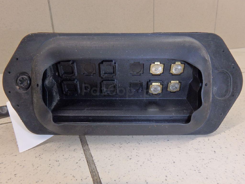 Выключатель концевой