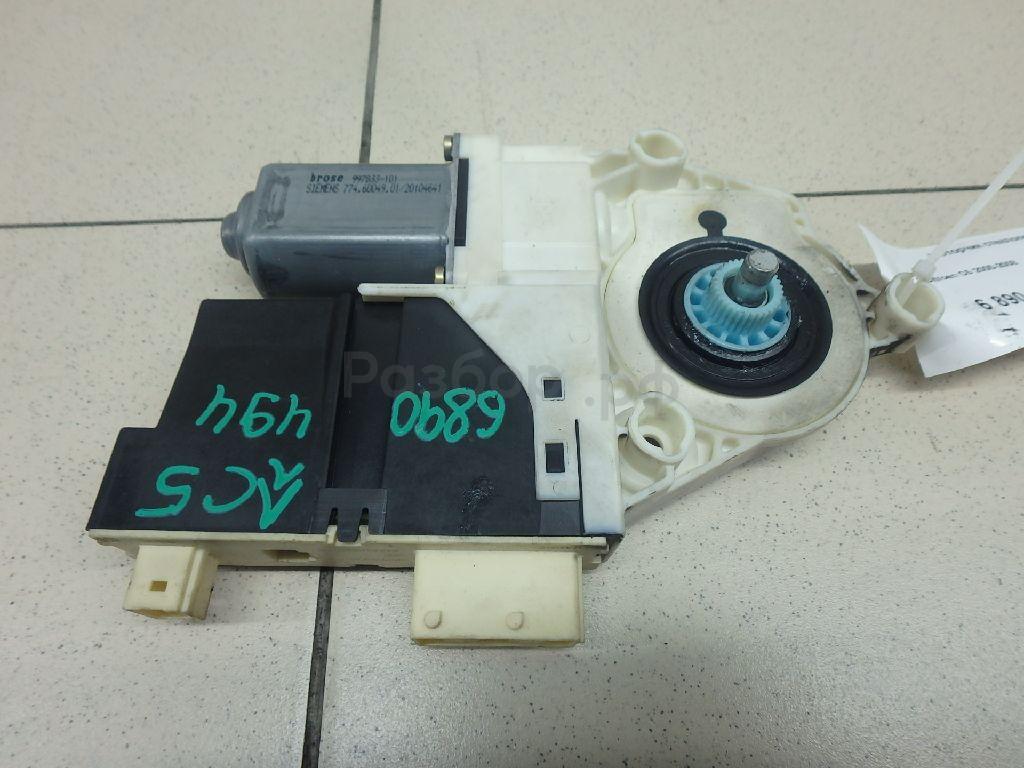 Моторчик стеклоподъемника