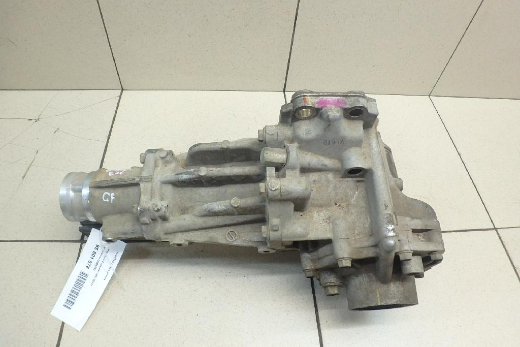 Коробка раздаточная