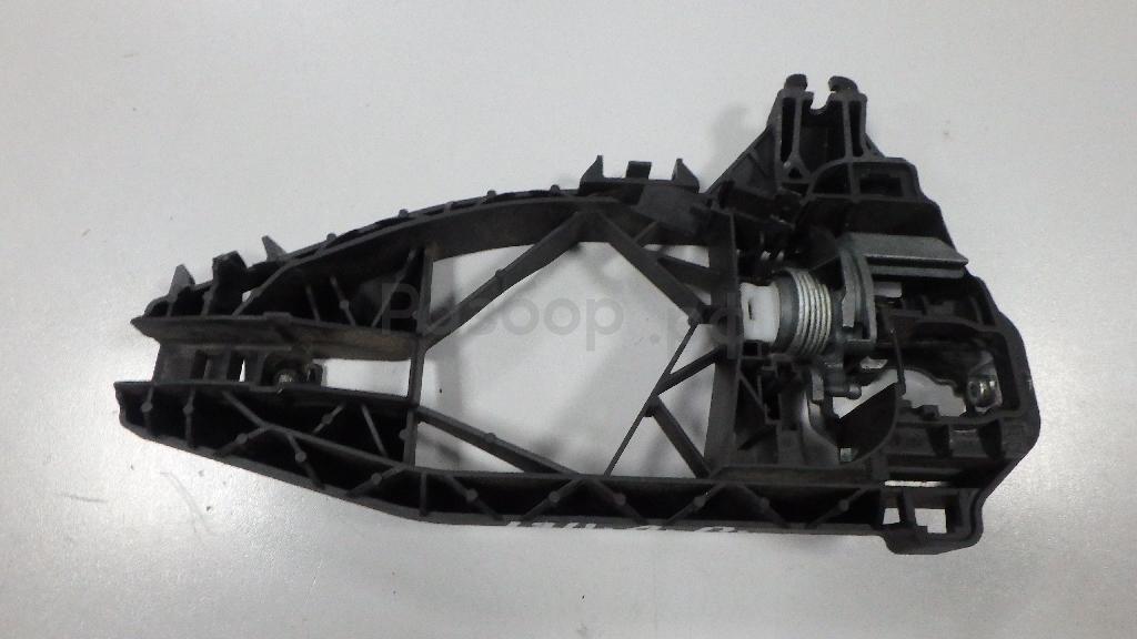 Кронштейн ручки