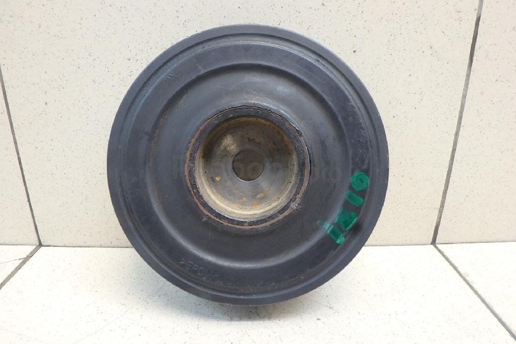 Шкив коленвала