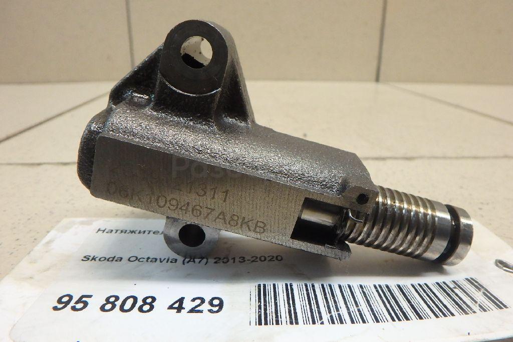 Натяжитель цепи