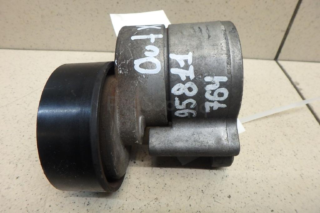 Натяжитель ремня