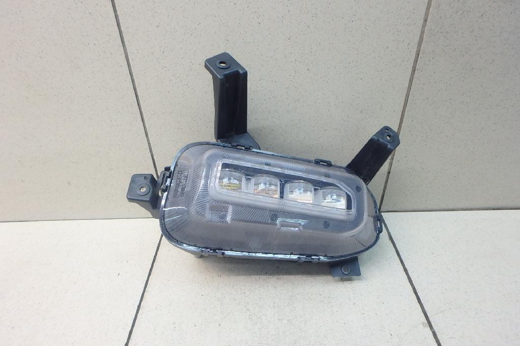 Фара противотуманная правая