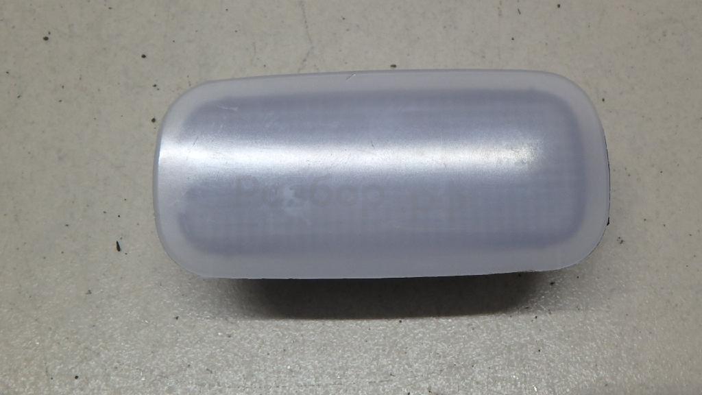 Плафон салонный