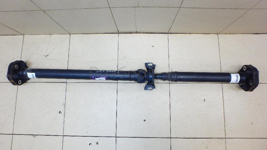 Вал карданный