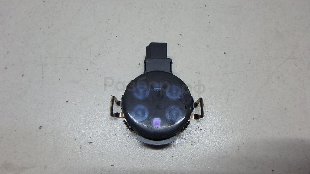 Датчик дождя