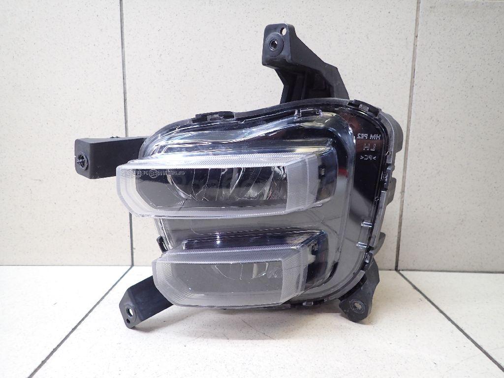 Фара противотуманная левая