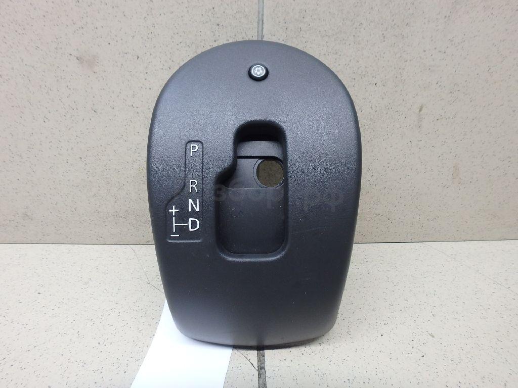 Накладка (кузов внутри)