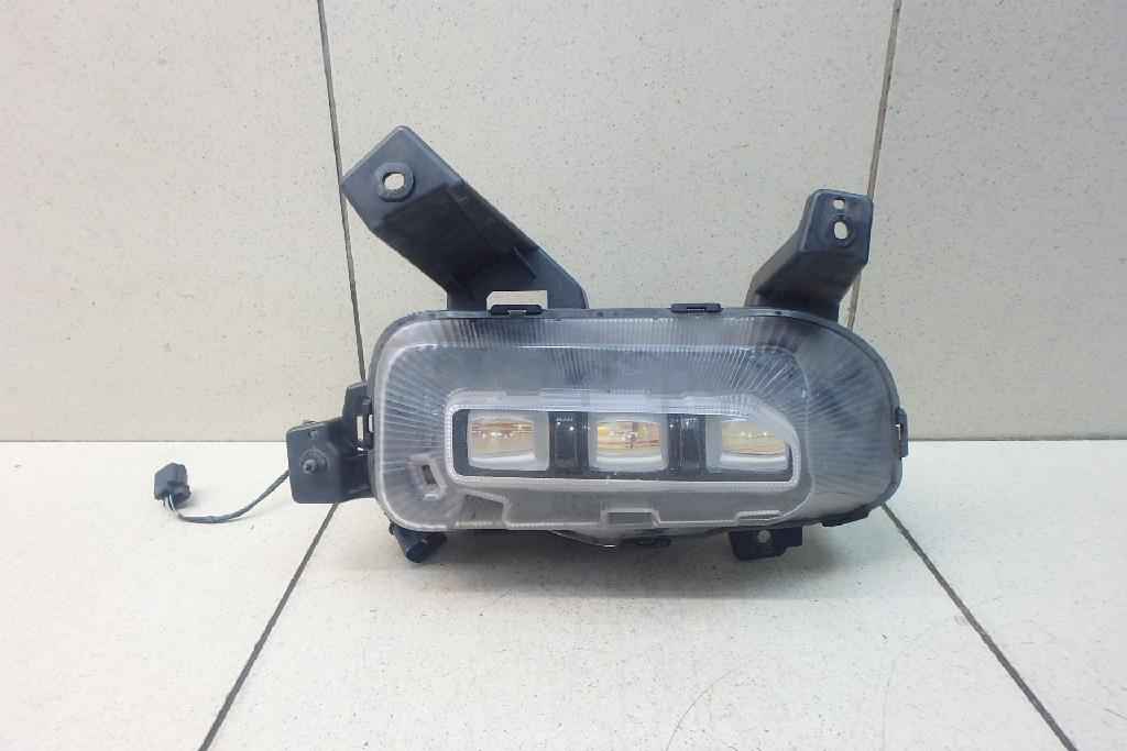 Фара противотуманная правая